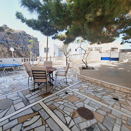 Zoes House Villa Kyra Panagia Bagian luar foto