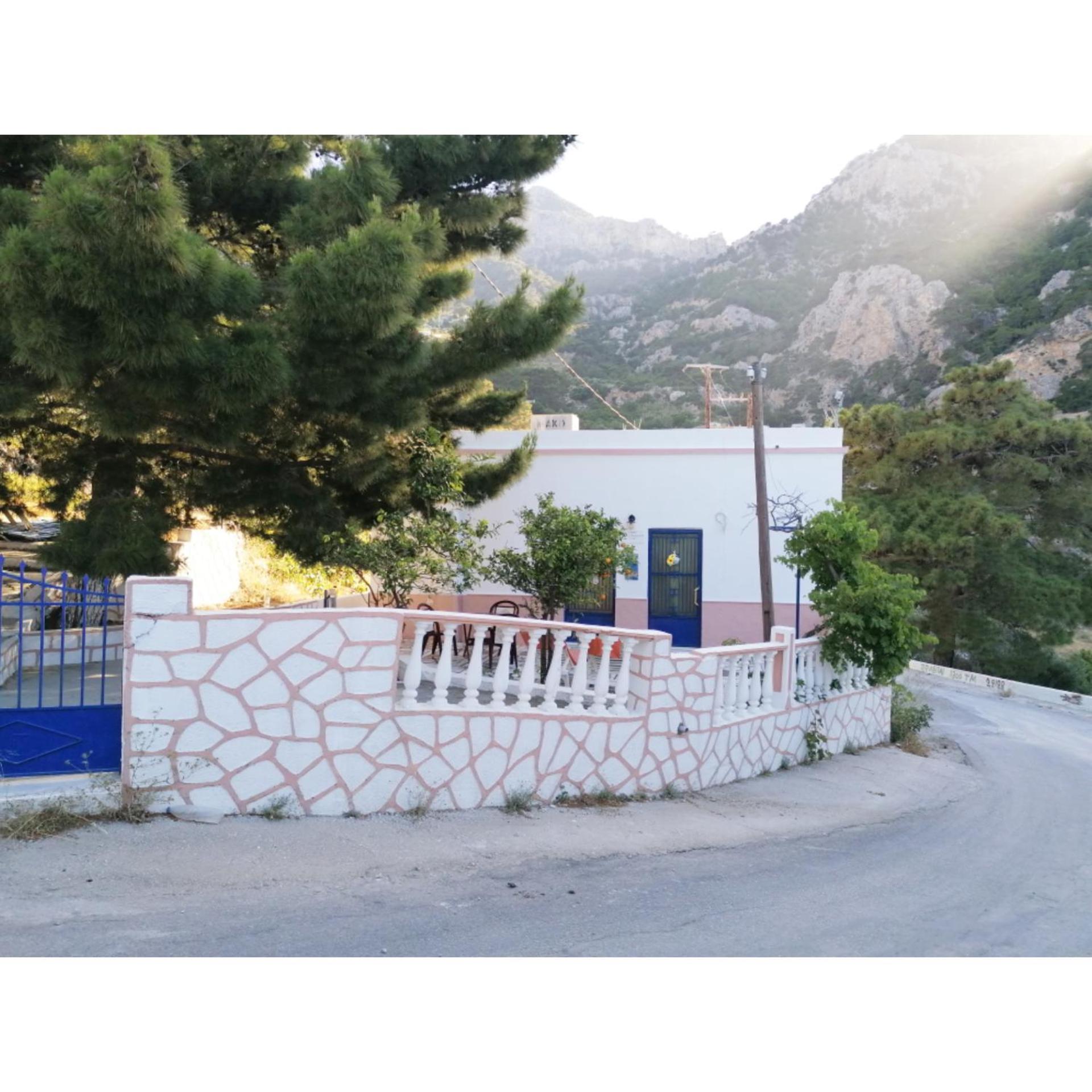 Zoes House Villa Kyra Panagia Ruang foto